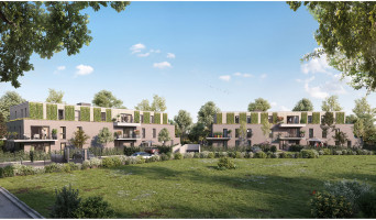 La Chapelle-d'Armentières programme immobilier neuve « Confidence » en Loi Pinel  (2)