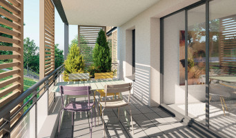 Villerupt programme immobilier neuve « Villa Luxembourg »  (3)