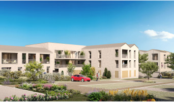 Guichen programme immobilier neuve « Faune & Flore » | Logisneuf (2)