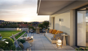 Aubervilliers programme « Les Jardins du Landy