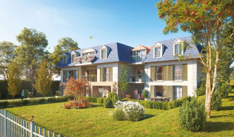 Villiers-sur-Marne programme immobilier neuve « Villa Doce » en Loi Pinel  (2)