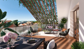 Toulouse programme immobilier neuve « Références » en Loi Pinel
