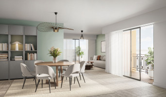 La Rochelle programme immobilier à rénover « Prisme » en Déficit Foncier  (3)