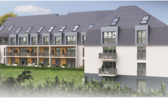 Rouen programme immobilier neuve « Réverso » en Loi Pinel  (3)