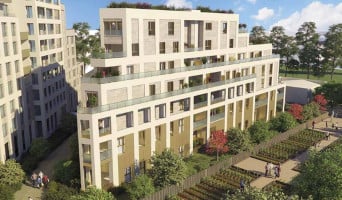 Bordeaux programme immobilier neuve « Programme immobilier n°222696 » | Logisneuf (4)