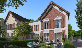 Montigny-lès-Cormeilles programme immobilier neuve « Programme immobilier n°222698 » en Loi Pinel  (5)