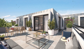 Pontault-Combault programme immobilier neuf &laquo;  n&deg;222703 &raquo; en Loi Pinel 