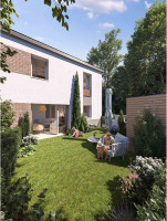 Héric programme immobilier neuve « Le Parc de Charlotte » | Logisneuf (4)