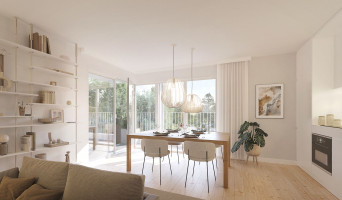 Arras programme immobilier neuve « L'Adresse »  (3)