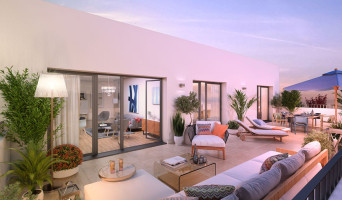 Lagny-sur-Marne programme immobilier neuve « Reverso » | Logisneuf (2)
