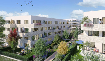 Lagny-sur-Marne programme immobilier neuve « Reverso » | Logisneuf (4)