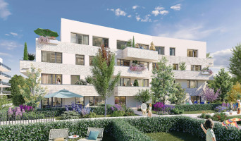 Lagny-sur-Marne programme immobilier neuve « Reverso »  (5)