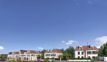 Antony programme immobilier neuve « Programme immobilier n°222729 » en Loi Pinel  (4)