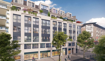Bourg-la-Reine programme immobilier neuve « 60 Leclerc » | Logisneuf (2)