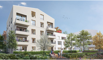 Ormesson-sur-Marne programme immobilier neuve « Zen » en Loi Pinel  (3)