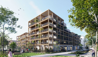 Villerupt programme immobilier neuve « Les Lodges du Parc » en Loi Pinel  (5)