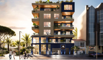 Palavas-les-Flots programme immobilier neuve « Lyo » | Logisneuf (3)