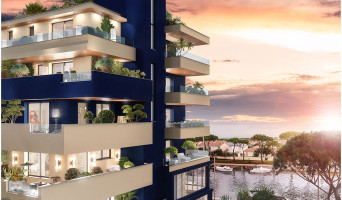 Palavas-les-Flots programme immobilier neuve « Lyo » | Logisneuf (4)