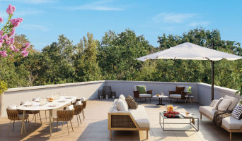 Saint-Sébastien-sur-Loire programme immobilier neuve « Les Jardins de la Jaunaie » | Logisneuf (2)
