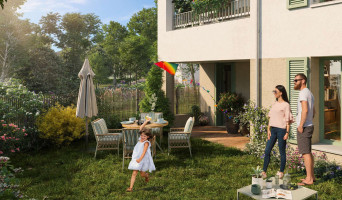 Ambar&egrave;s-et-Lagrave programme immobilier neuf &laquo; Capdau &raquo; en Loi Pinel 
