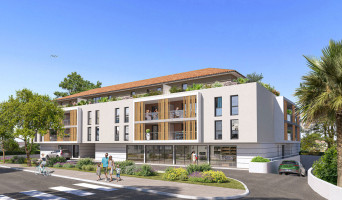 Six-Fours-les-Plages programme immobilier neuve « Programme immobilier n°222869 » en Loi Pinel  (4)