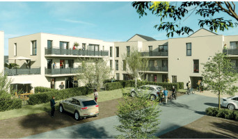 Châteaubriant programme immobilier neuf « Kasteel