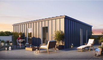 Lagny-sur-Marne programme immobilier neuf &laquo; Le Phoenix &raquo; en Loi Pinel 