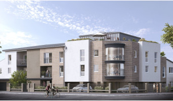 Lagny-sur-Marne programme immobilier neuve « Le Phoenix » | Logisneuf (2)