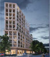 Saint-Ouen-sur-Seine programme immobilier neuve « Rue Pierre - Chapitre 2 » | Logisneuf (2)