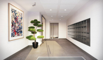 Meaux programme immobilier neuve « Vert'uoz » | Logisneuf (3)
