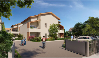 Poitiers programme immobilier neuve « Epure » | Logisneuf (2)