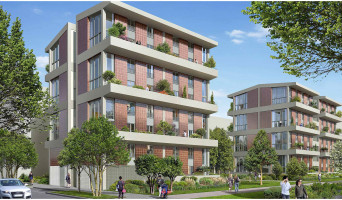Bordeaux programme immobilier r&eacute;nov&eacute; &laquo; Itself &raquo; 