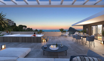 Villeneuve-Loubet programme immobilier neuve « Programme immobilier n°222961 » | Logisneuf