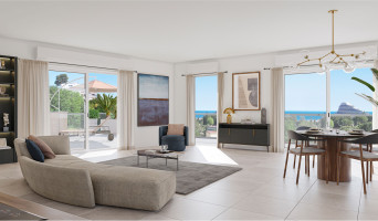 Villeneuve-Loubet programme immobilier neuve « Programme immobilier n°222961 » | Logisneuf (3)