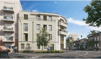 Vanves programme immobilier neuve « Pavillon Carnot » | Logisneuf (3)