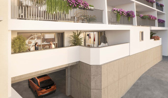 Pessac programme immobilier neuve « Programme immobilier n°222971 » en Loi Pinel  (4)