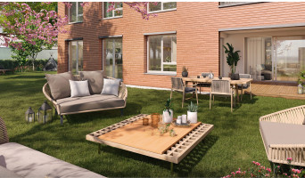 Toulouse programme immobilier r&eacute;nov&eacute; &laquo; Le Garibaldi &raquo; en loi pinel