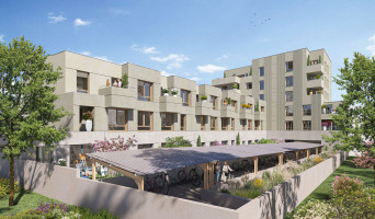 Nantes programme immobilier neuve « Programme immobilier n°222978 » en Loi Pinel  (3)