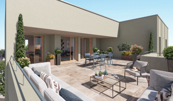 Nantes programme immobilier neuve « Programme immobilier n°222978 » | Logisneuf (4)