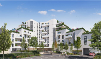 Saint-Nazaire programme immobilier neuve « Programme immobilier n°222980 » en Loi Pinel  (2)