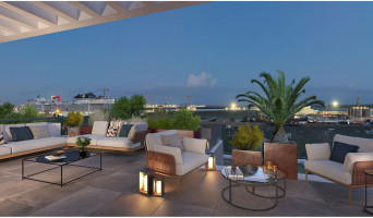 Saint-Nazaire programme immobilier neuve « Programme immobilier n°222980 » | Logisneuf (3)