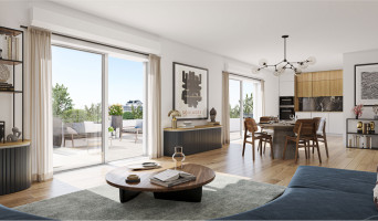 Saint-Nazaire programme immobilier neuve « Programme immobilier n°222980 » | Logisneuf (4)