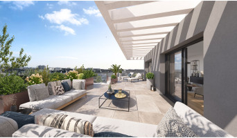 Saint-Nazaire programme immobilier neuve « Programme immobilier n°222980 » | Logisneuf (5)