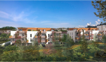 Tassin-la-Demi-Lune programme immobilier neuve « Atlas » en Loi Pinel  (4)
