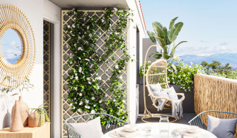 Perpignan programme immobilier neuve « Les Albères » | Logisneuf (2)