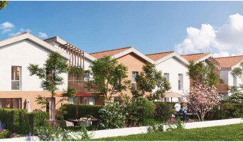 Fouras programme immobilier neuf « Les Deux Rivages