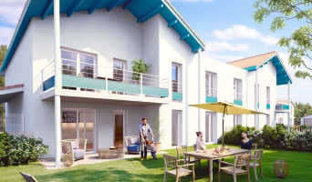 Saint-Georges-de-Didonne programme immobilier neuve « Ophelia » en Loi Pinel  (3)