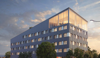 Mérignac programme immobilier neuve « Le 315 » | Logisneuf (5)