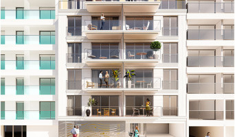 Saint-Jean-de-Monts programme immobilier neuve « Villa Capucine » | Logisneuf (2)