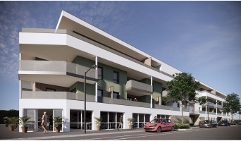 Village-Neuf programme immobilier neuve « L'Authentique » | Logisneuf (2)